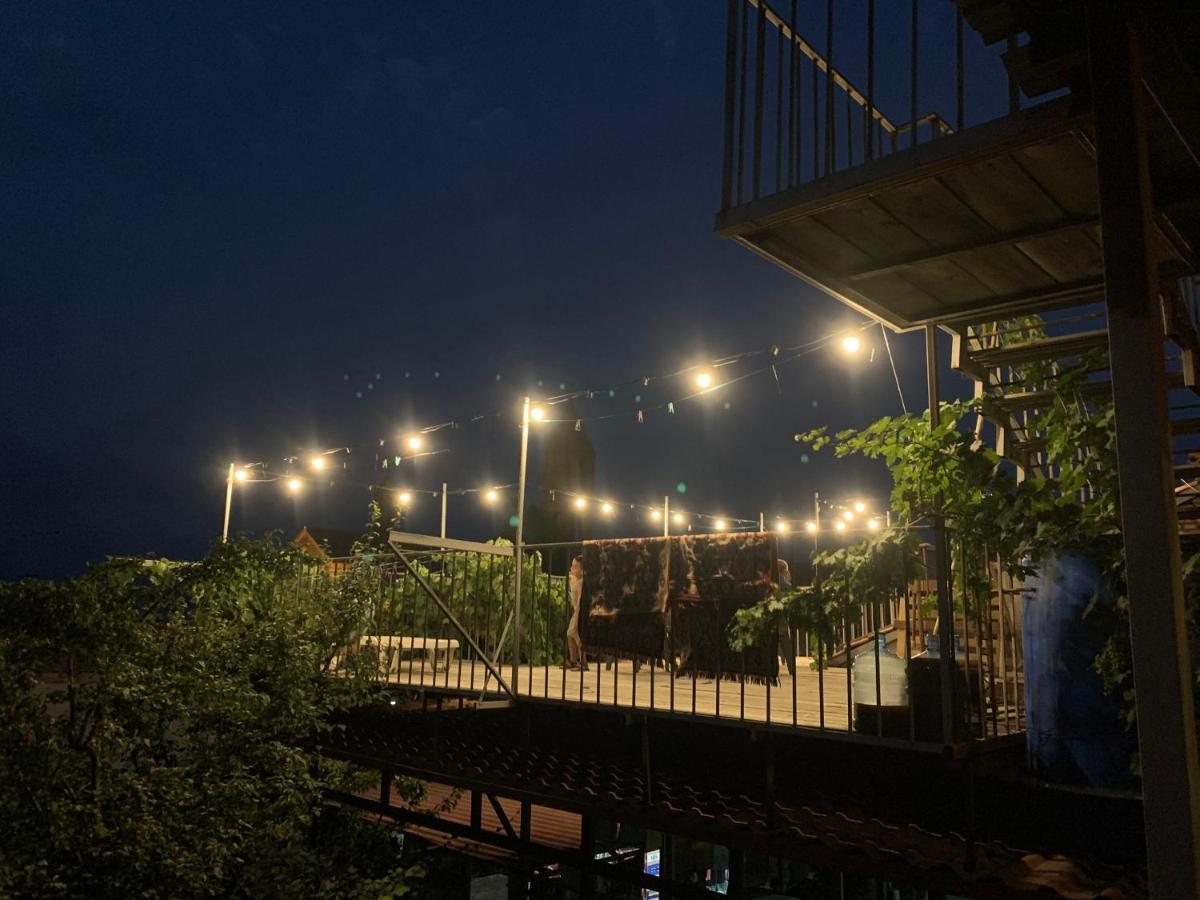 Guest House Loza シグナギ エクステリア 写真