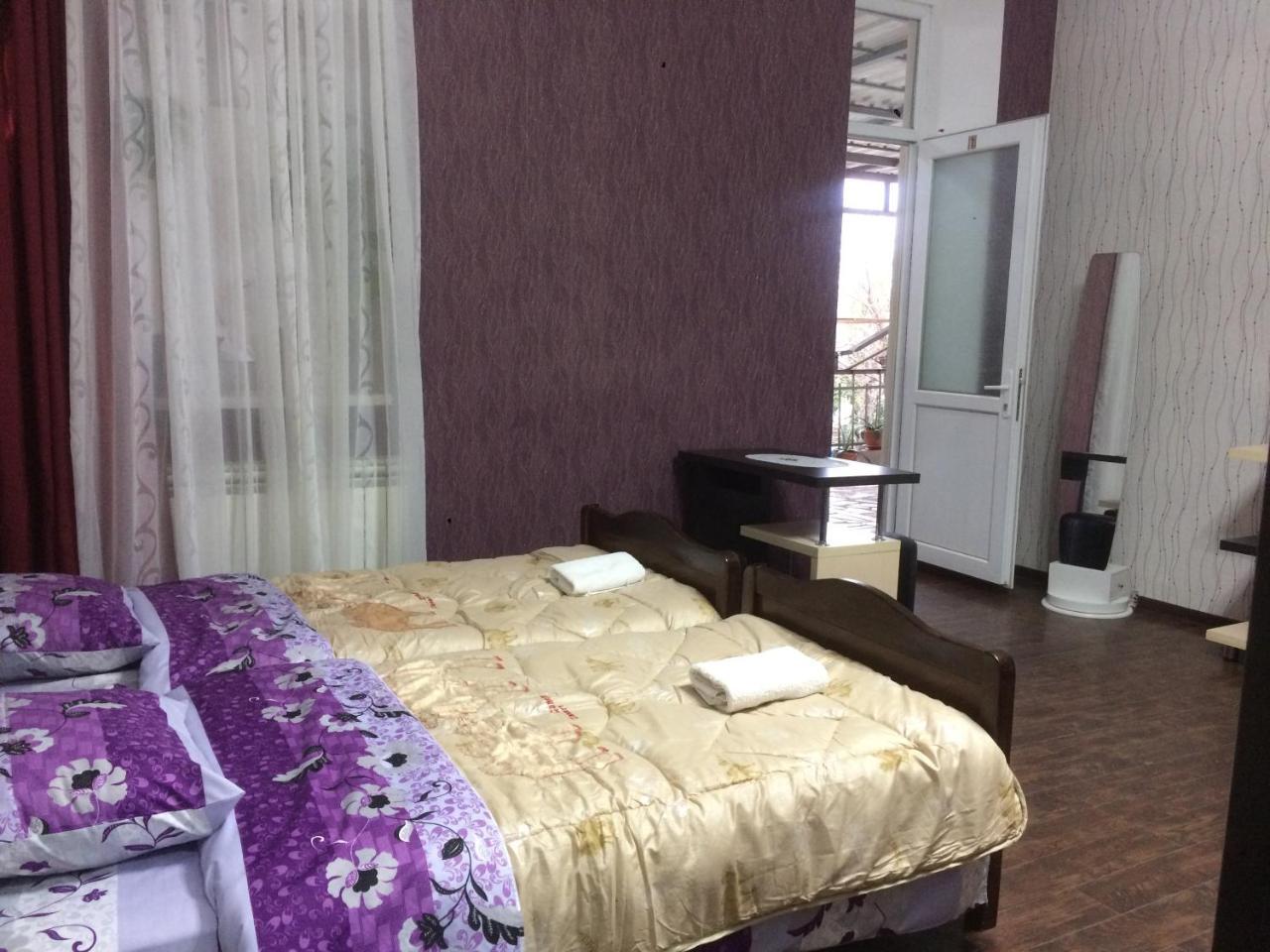 Guest House Loza シグナギ エクステリア 写真
