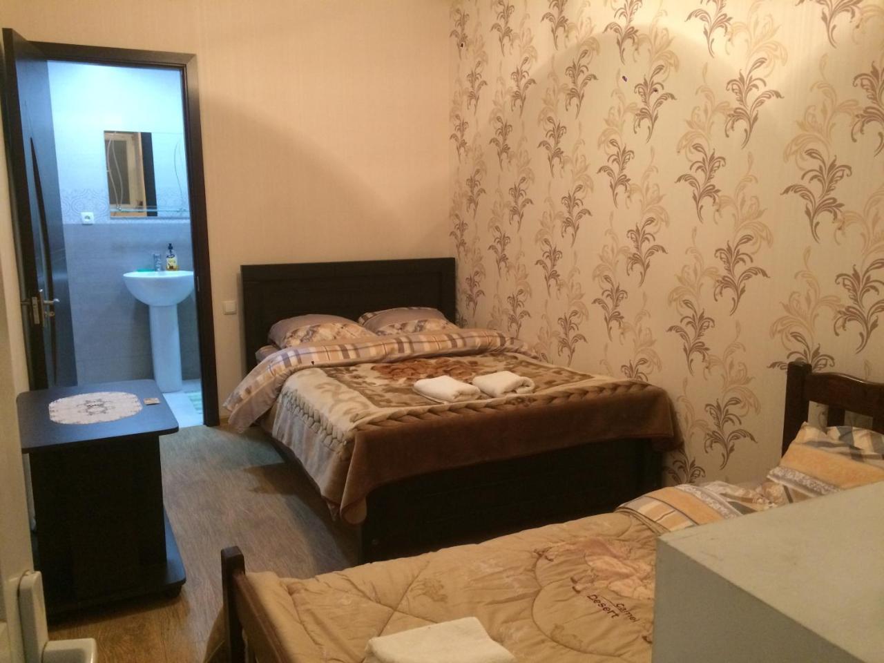 Guest House Loza シグナギ エクステリア 写真