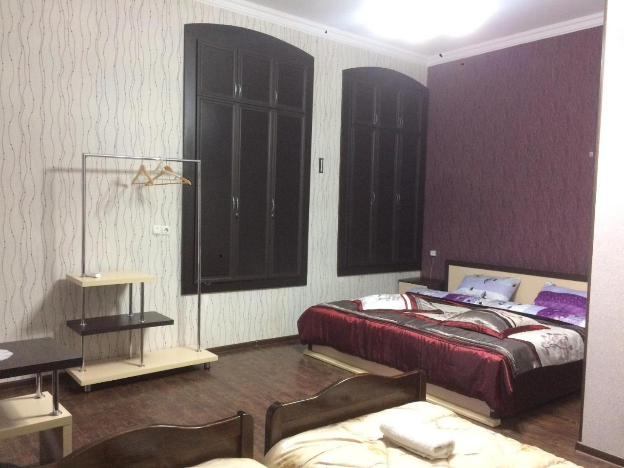 Guest House Loza シグナギ エクステリア 写真