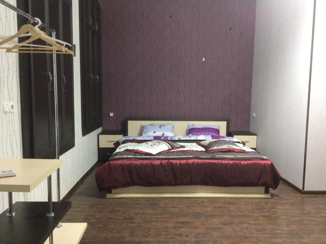 Guest House Loza シグナギ エクステリア 写真
