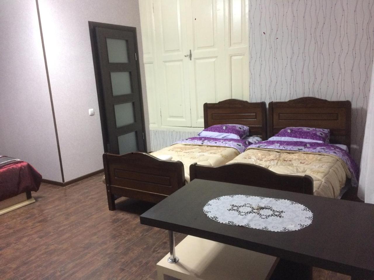Guest House Loza シグナギ エクステリア 写真