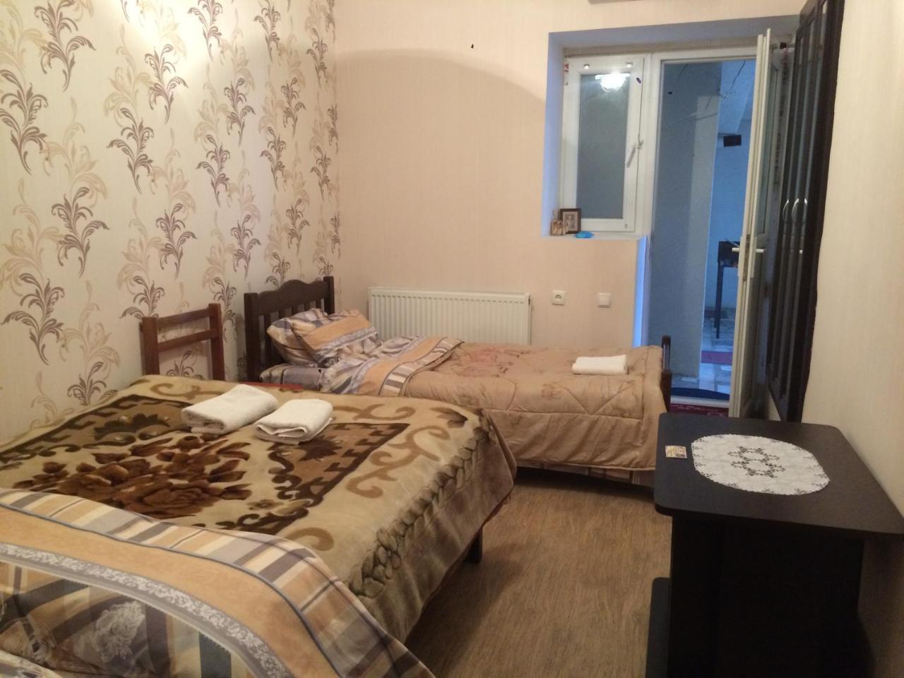 Guest House Loza シグナギ エクステリア 写真