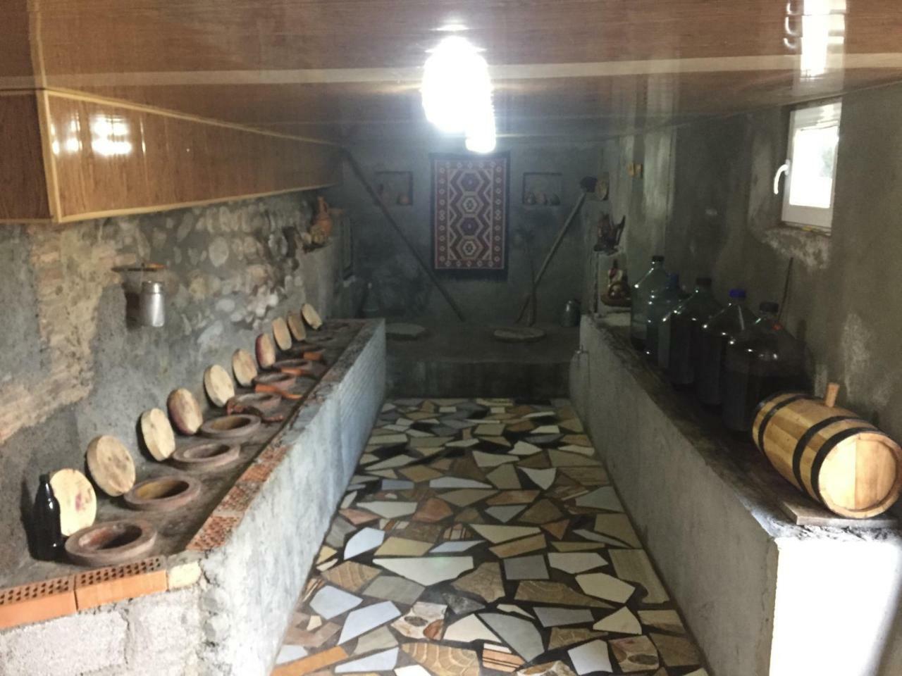 Guest House Loza シグナギ エクステリア 写真