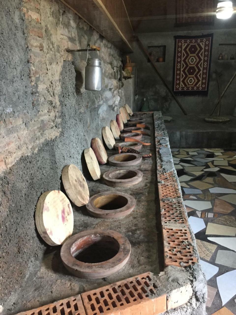 Guest House Loza シグナギ エクステリア 写真