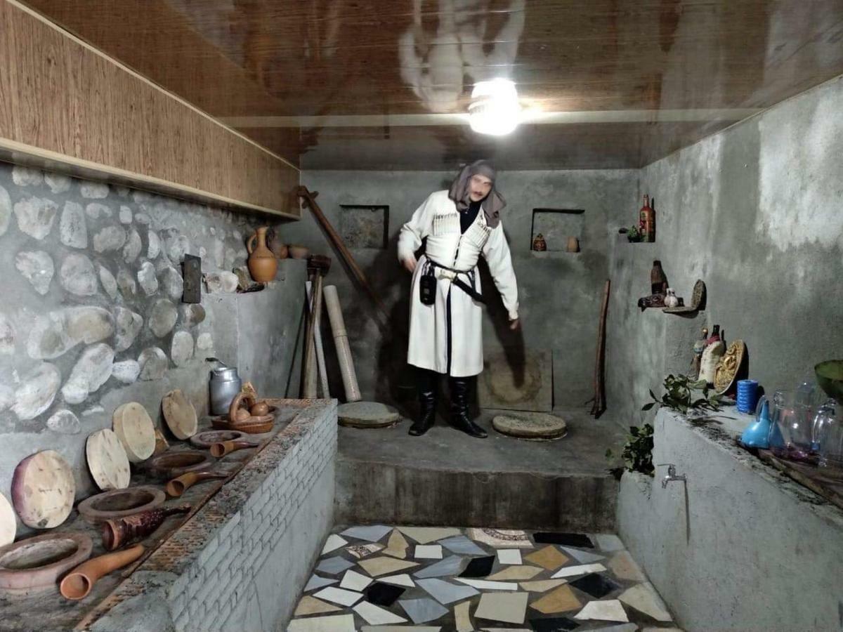 Guest House Loza シグナギ エクステリア 写真