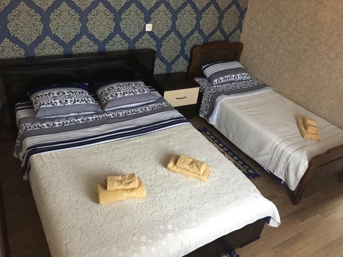 Guest House Loza シグナギ エクステリア 写真