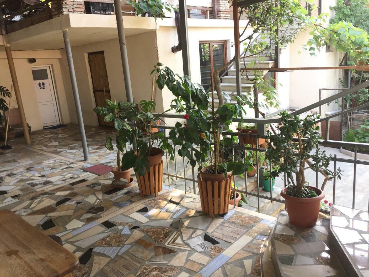 Guest House Loza シグナギ エクステリア 写真