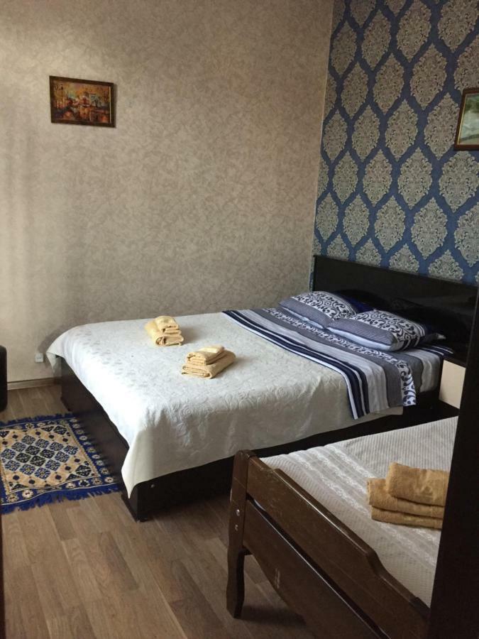 Guest House Loza シグナギ エクステリア 写真