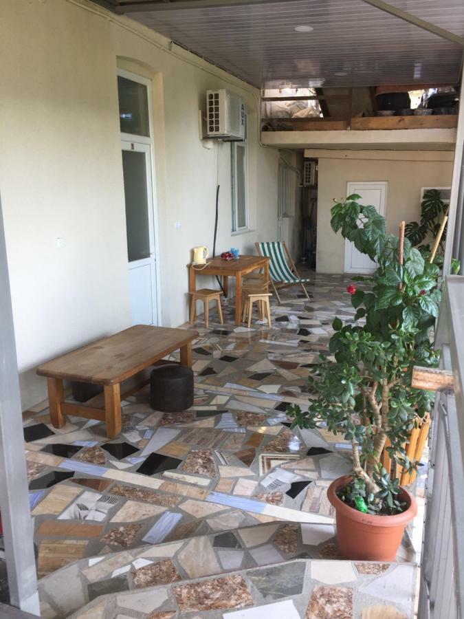 Guest House Loza シグナギ エクステリア 写真
